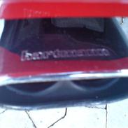 Audi A4 1.8T m. chip