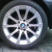 BMW 316i Solgt