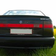 Saab 9000 Aero