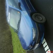 Peugeot 306 __solgt