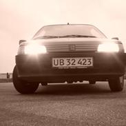 Peugeot 106 XR ---SOLGT---