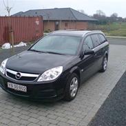 Opel Vectra st.car Elegance 2