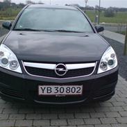 Opel Vectra st.car Elegance 2