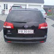 Opel Vectra st.car Elegance 2