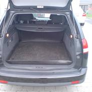 Opel Vectra st.car Elegance 2