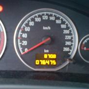 Opel Vectra st.car Elegance 2