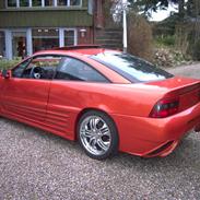 Opel calibra (solgt)