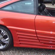 Opel calibra (solgt)