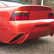 Opel calibra (solgt)