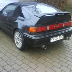 Honda crx ed9/ee8