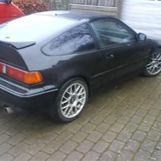 Honda crx ed9/ee8