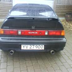 Honda crx ed9/ee8