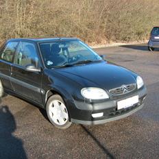Citroën Saxo