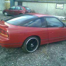 Nissan 200SX 