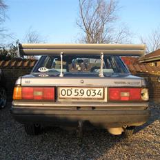 Toyota camry dx (SKROTTET)