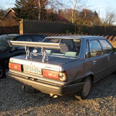 Toyota camry dx (SKROTTET)