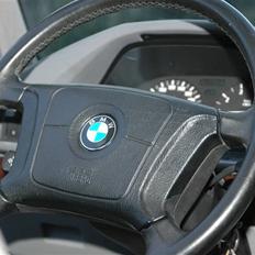 BMW 518i Executive SOLGT