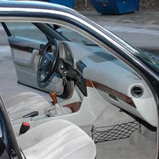 BMW 518i Executive SOLGT