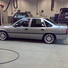 Opel Vectra A (solgt)