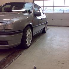 Opel Vectra A (solgt)