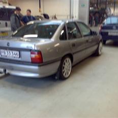 Opel Vectra A (solgt)