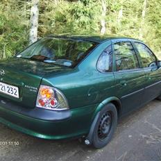 Opel vectra B