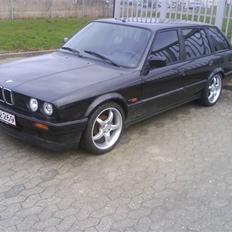 BMW 325i SOLGT
