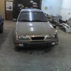 Ford sierra xr4i