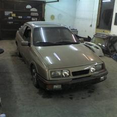 Ford sierra xr4i