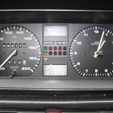 VW Golf TD - GL . - SOLGT 