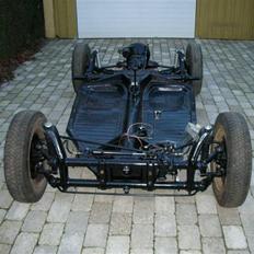 Porsche 356 speedster R