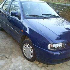 Seat Cordoba