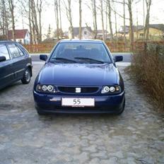 Seat Cordoba