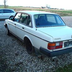 Volvo 240 GL ( Solgt )