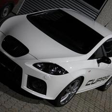 Seat Leon Cupra II Solgt!!!