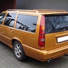 Volvo 850 GLT "SOLGT"