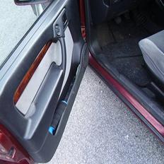 Opel vectra a (solgt)