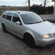 VW Bora Highline Variant