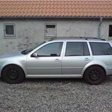 VW Bora Highline Variant