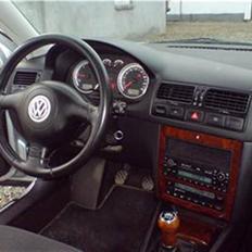 VW Bora Highline Variant