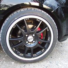 Hyundai Getz 1,5 CRDI Sport