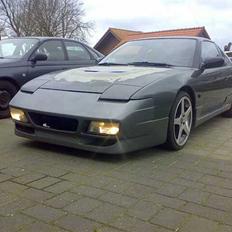 Nissan 200sx s13
