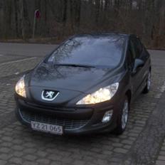 Peugeot 308 turbo¤¤¤solgt¤¤¤