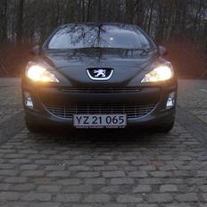 Peugeot 308 turbo¤¤¤solgt¤¤¤