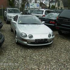 Toyota Celica ST202 GT