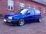 VW golf "solgt"