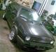 VW Golf 2 Gti 16v  "solgt"