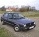 VW Golf TD - GL . - SOLGT 