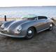 Porsche 356 speedster R