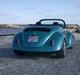 VW 1300 - Roadster - SOLGT!